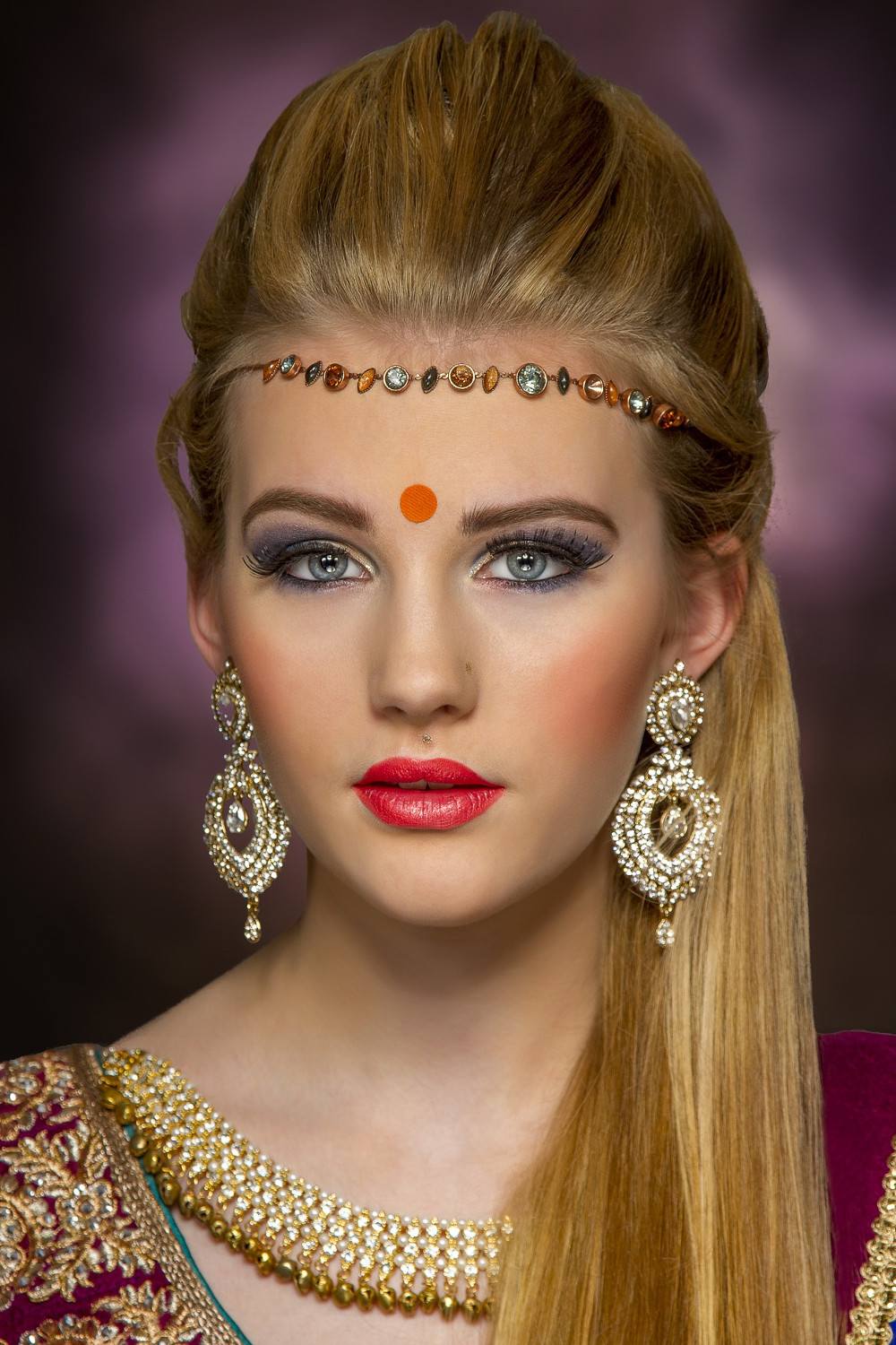 Bindi Asian Jewellery